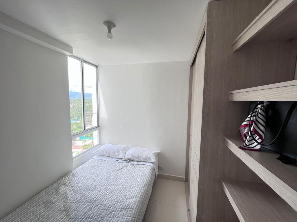 Cozy 3-bedroom condo with AC, WiFi in charming Ricaurte