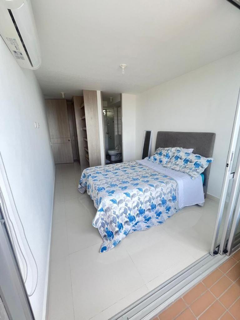 Cozy 3-bedroom condo with AC, WiFi in charming Ricaurte