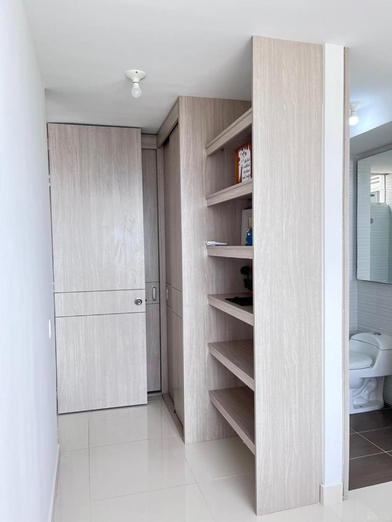 Cozy 3-bedroom condo with AC, WiFi in charming Ricaurte
