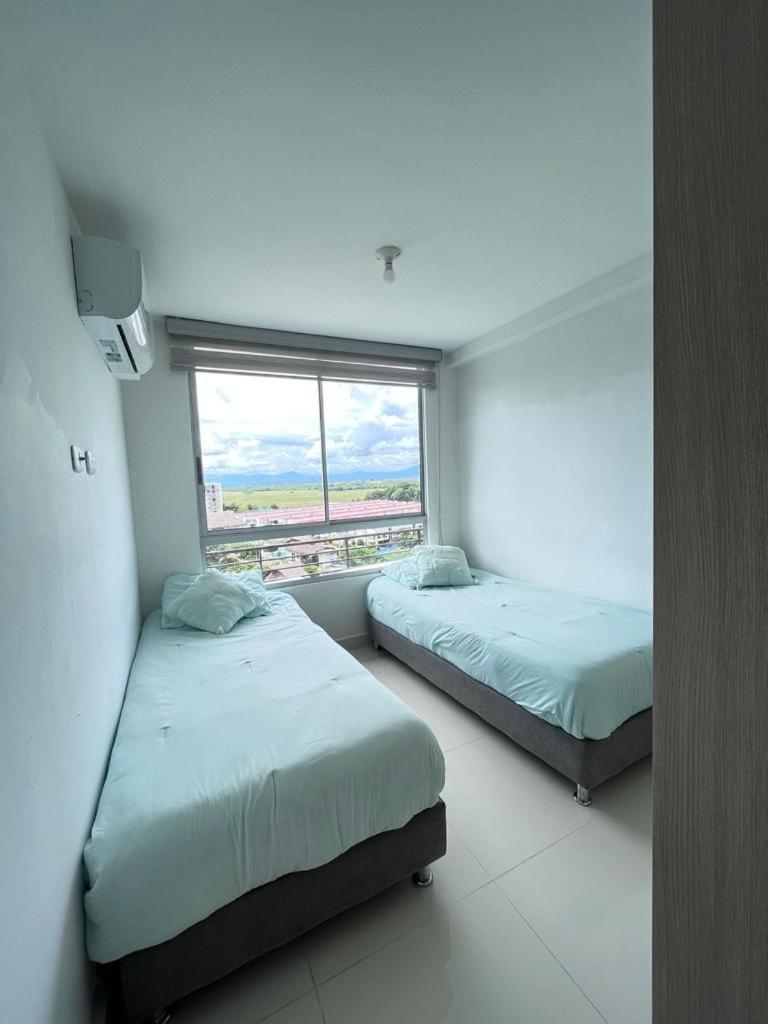 Cozy 3-bedroom condo with AC, WiFi in charming Ricaurte