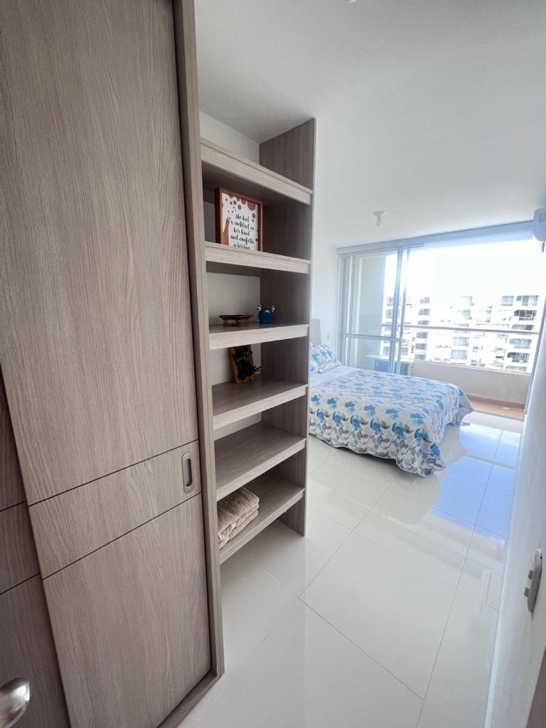 Cozy 3-bedroom condo with AC, WiFi in charming Ricaurte