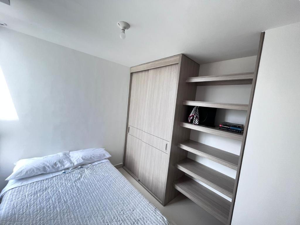 Cozy 3-bedroom condo with AC, WiFi in charming Ricaurte