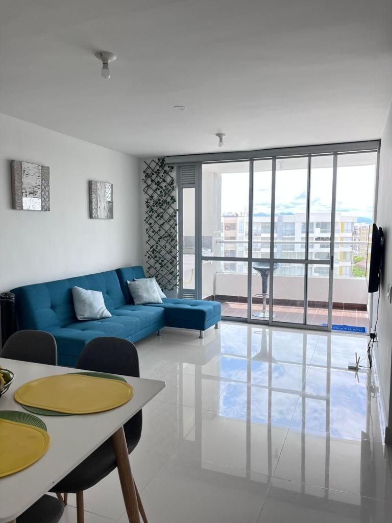 Cozy 3-bedroom condo with AC, WiFi in charming Ricaurte