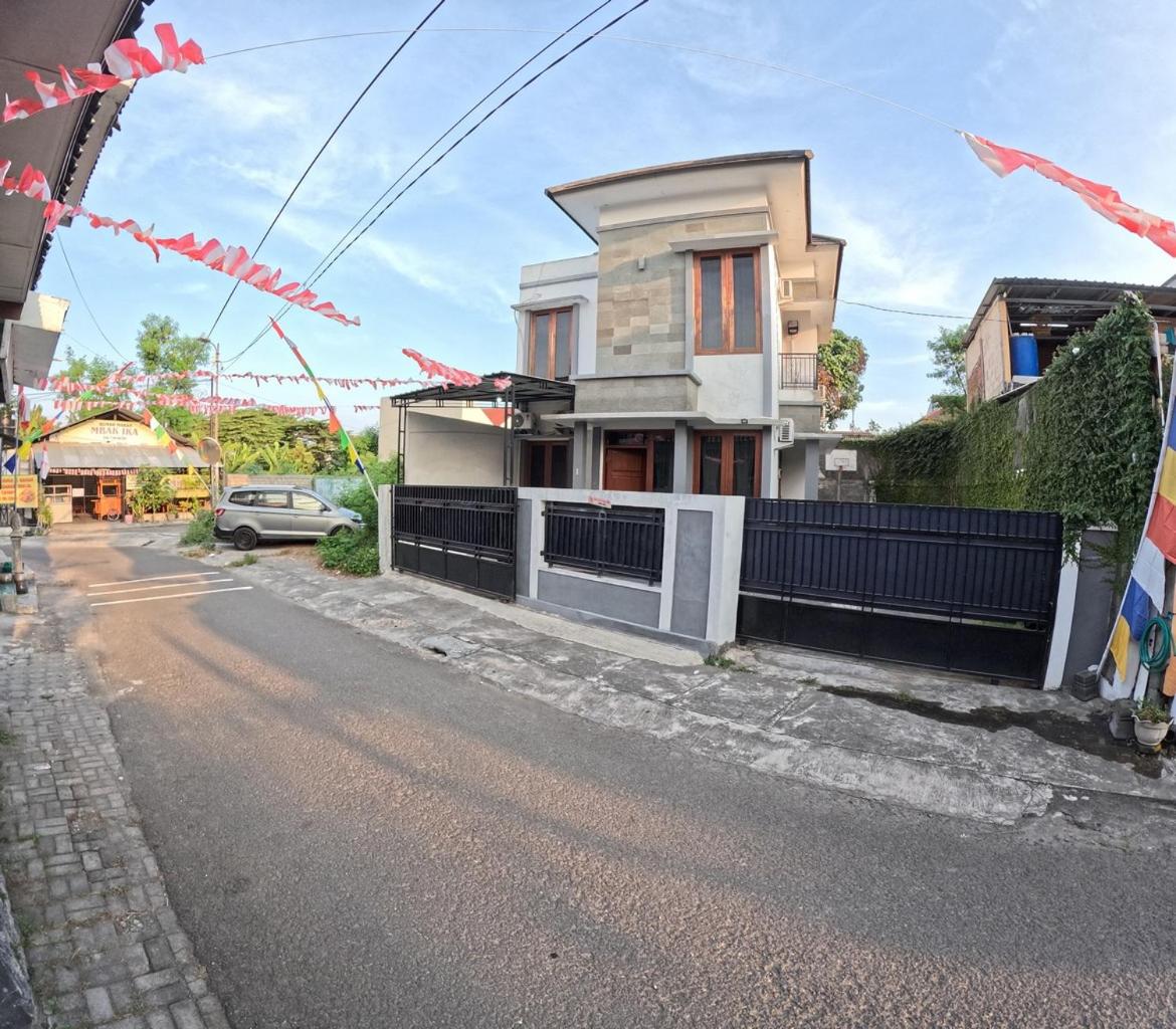 Griya Umbulharjo Homestay Jogja