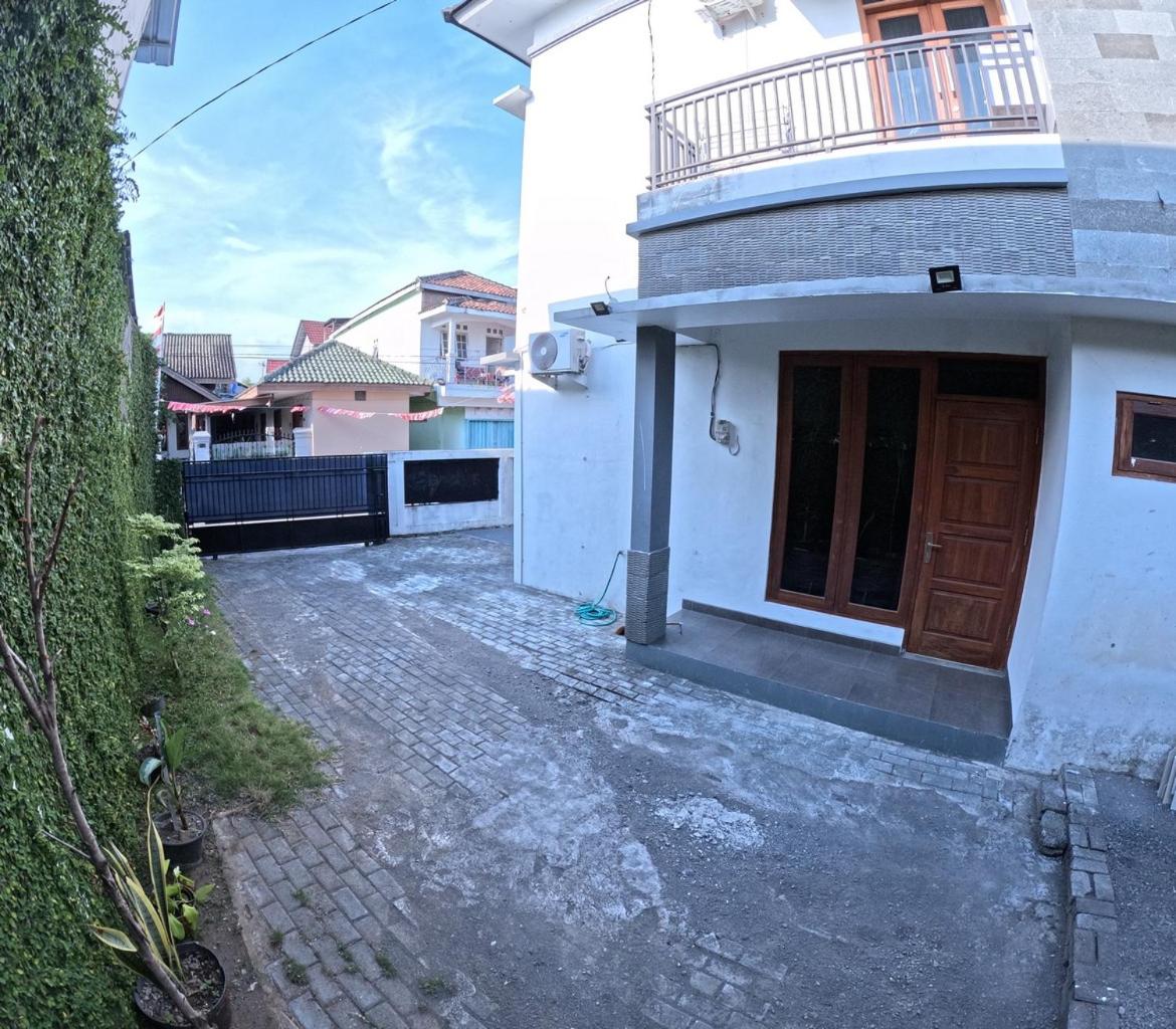 Griya Umbulharjo Homestay Jogja