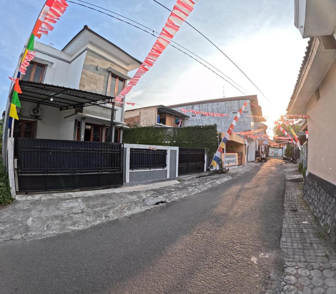 Griya Umbulharjo Homestay Jogja