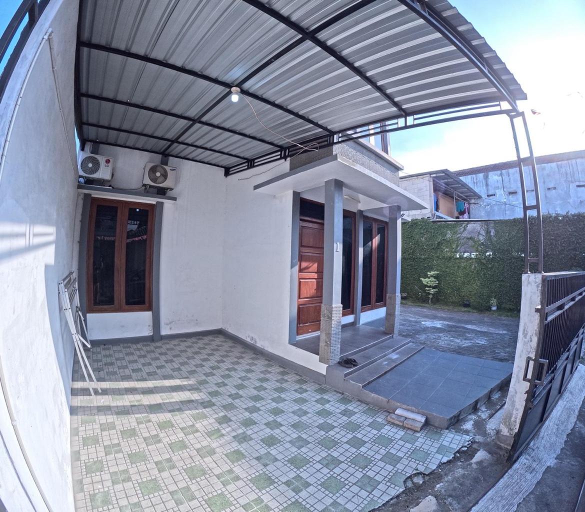 Griya Umbulharjo Homestay Jogja