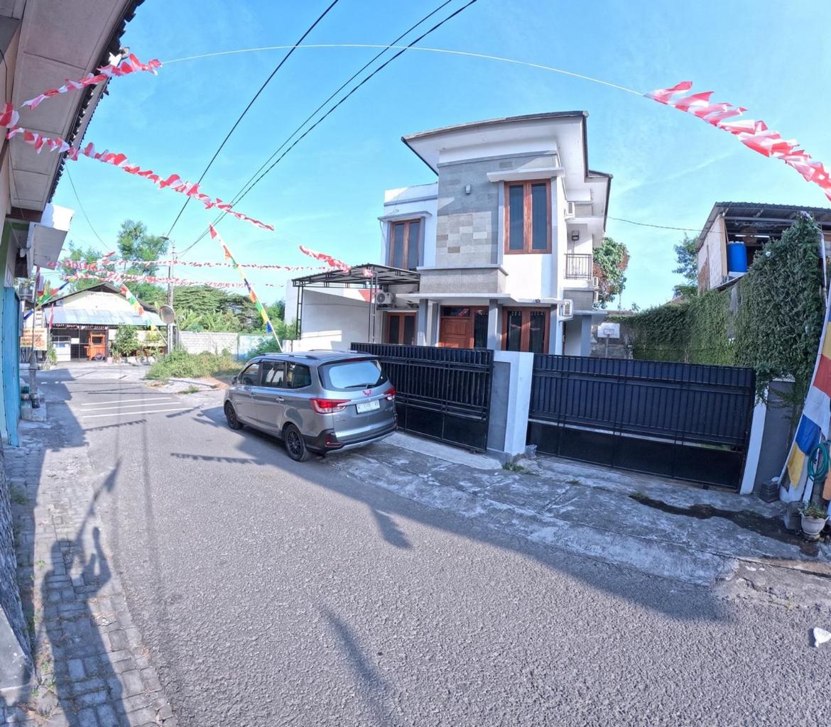 Griya Umbulharjo Homestay Jogja