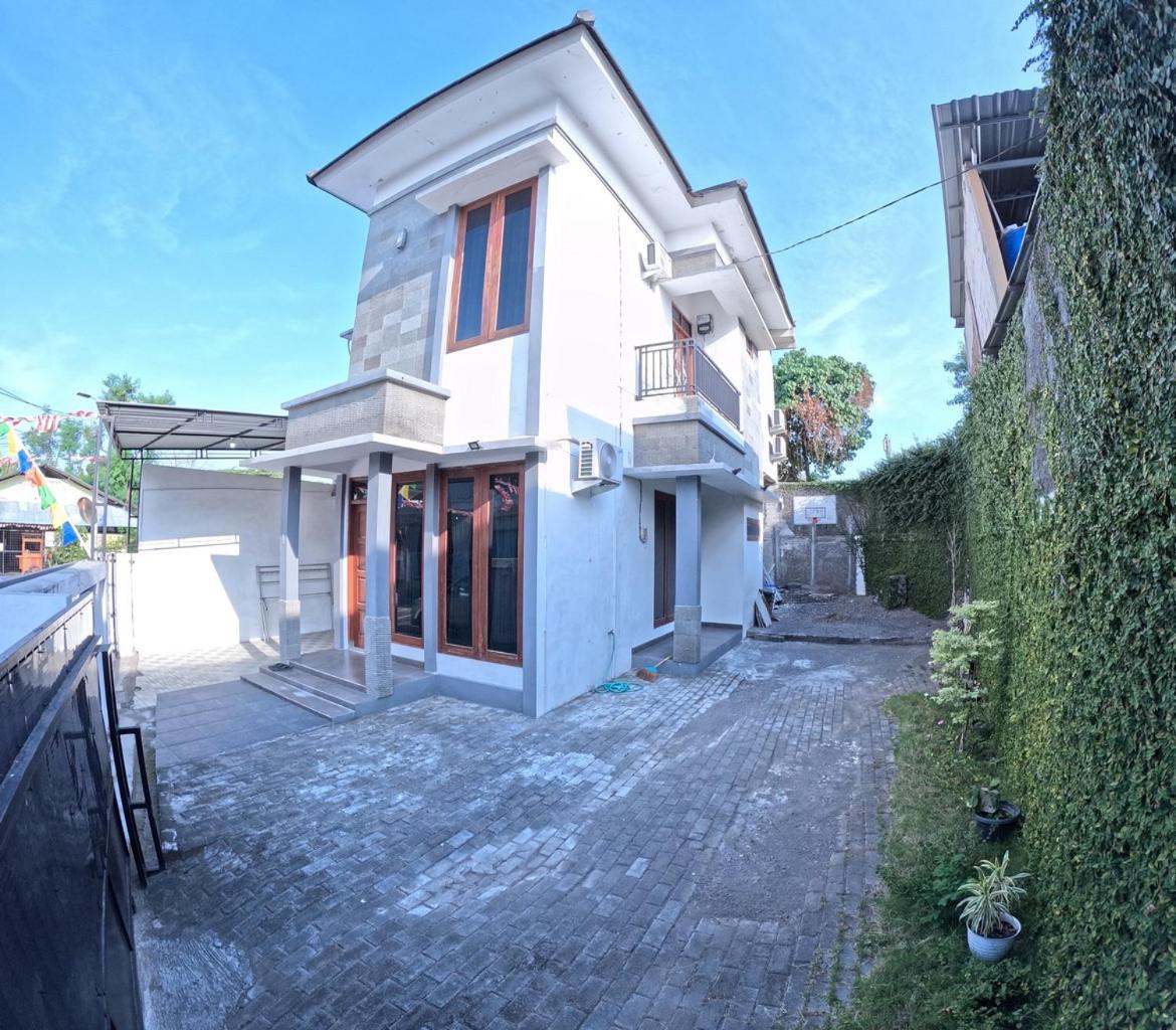 Griya Umbulharjo Homestay Jogja