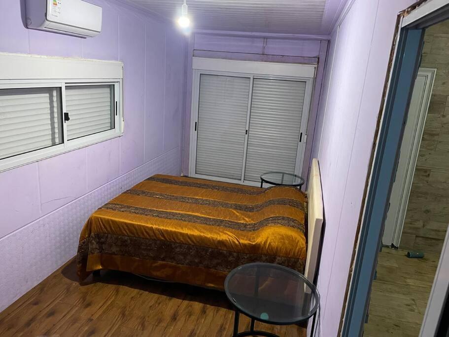 Alojamiento con parrilla interior view 2