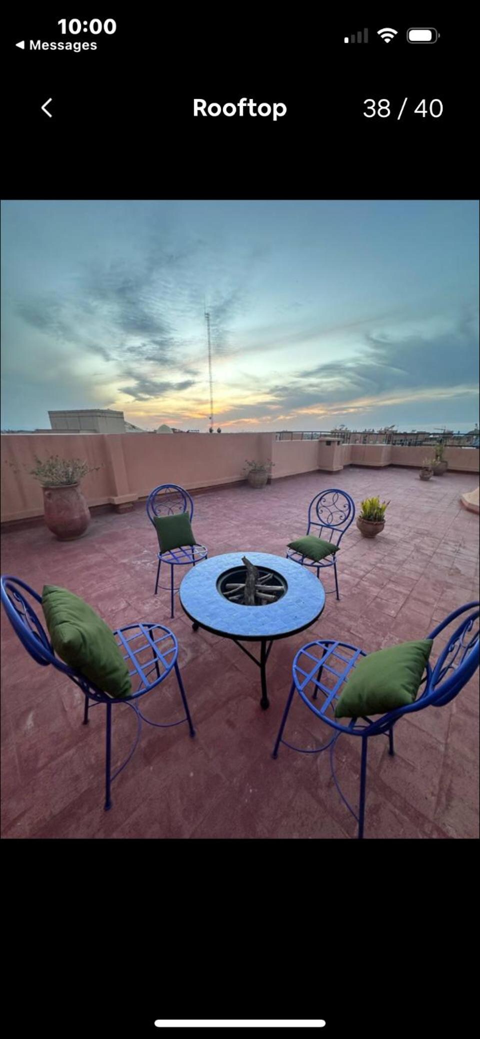roof