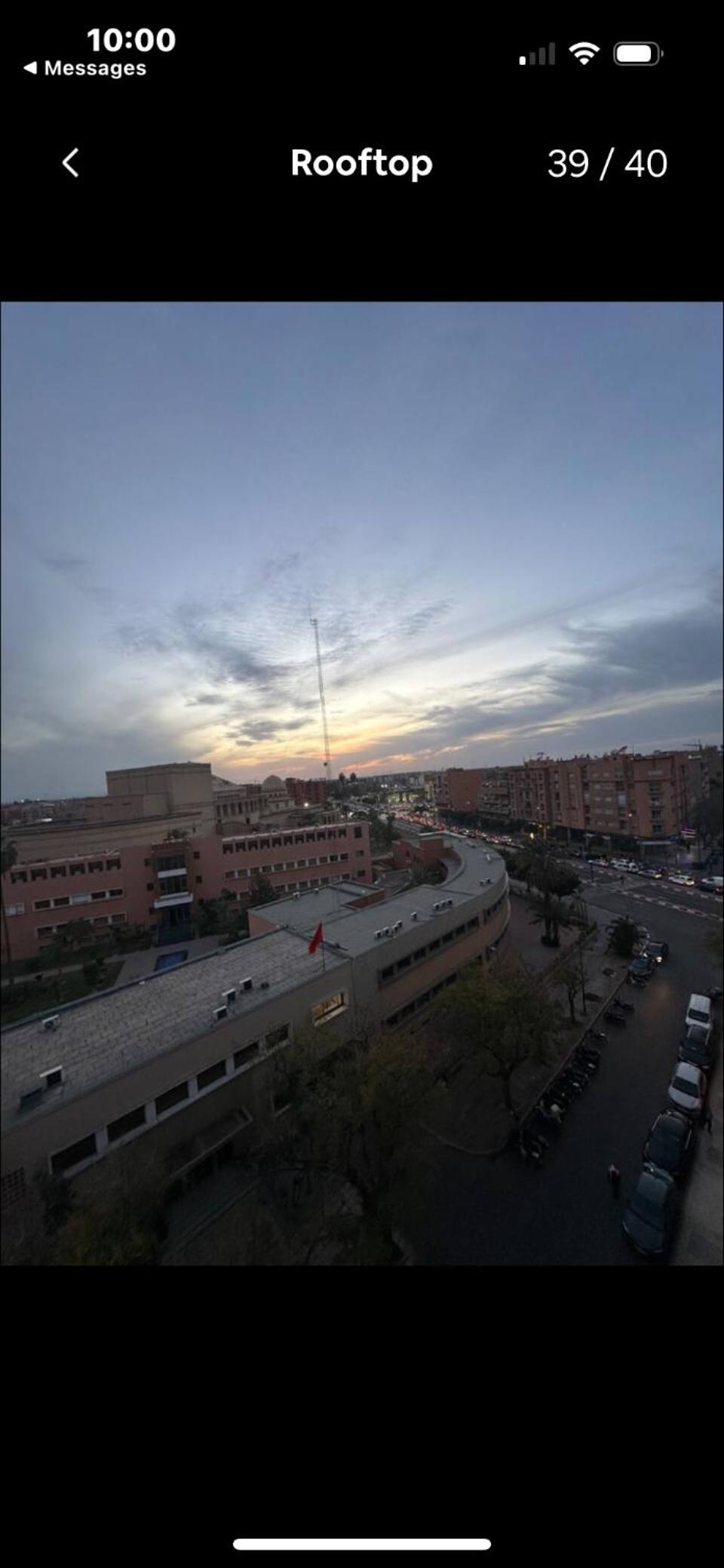 roof