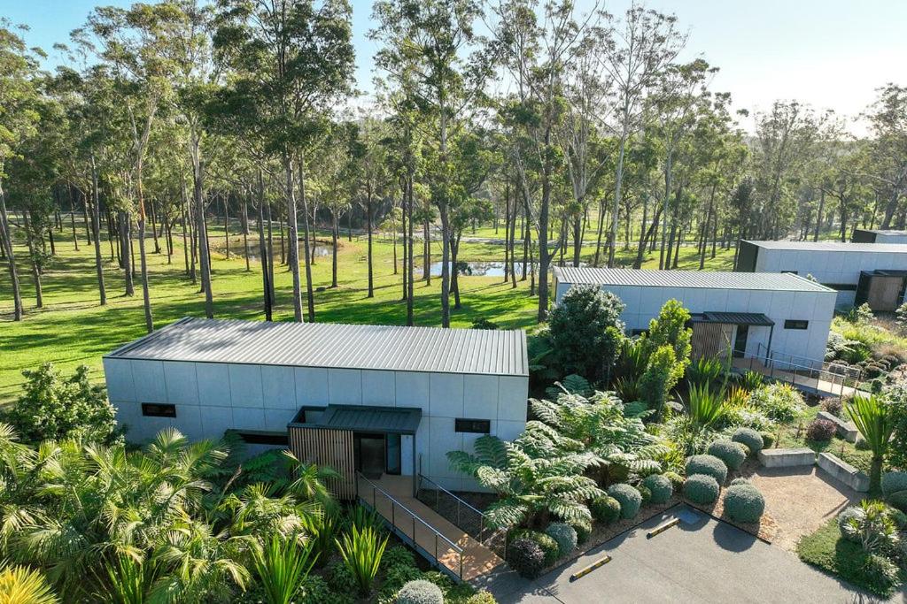 Willinga Park