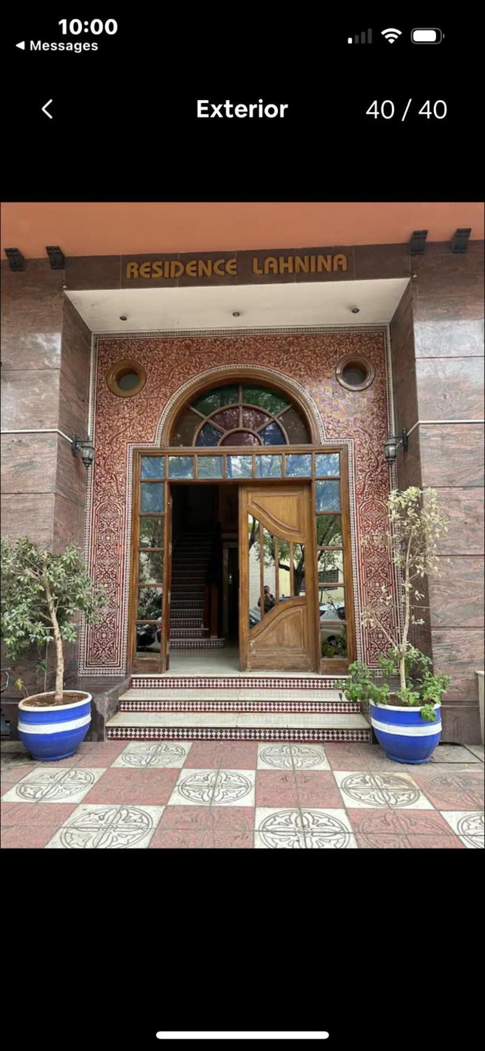 building