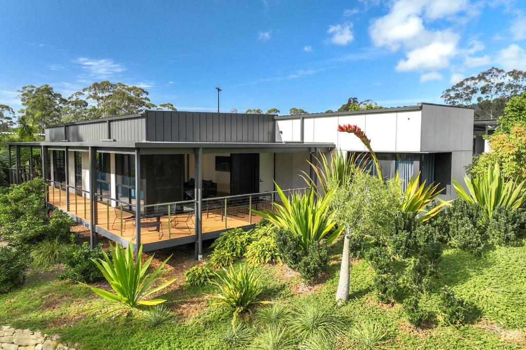 Willinga Park