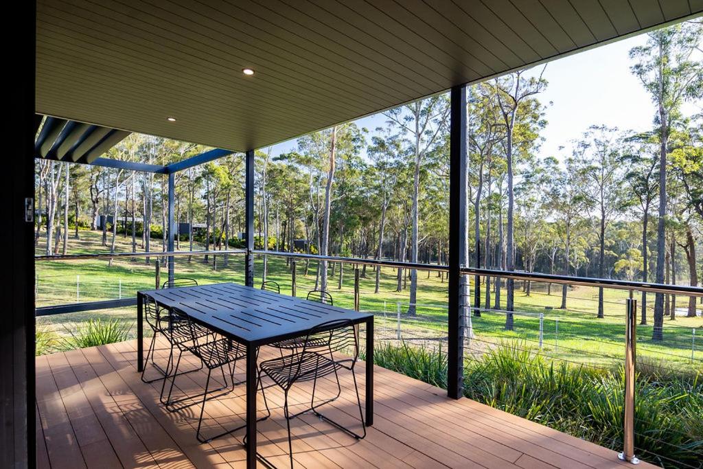Willinga Park