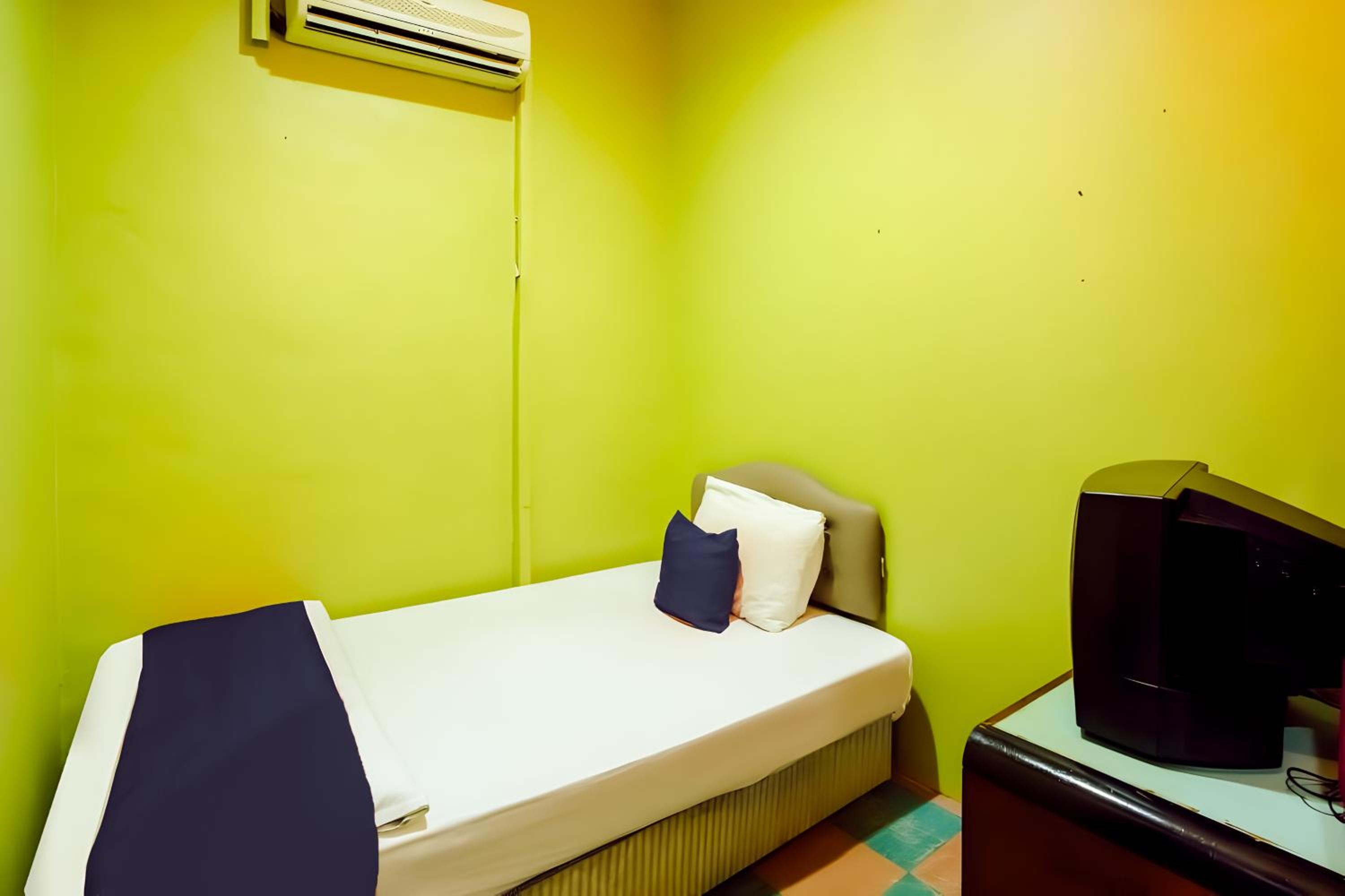 New Casavilla Travellers Lodge Pudu