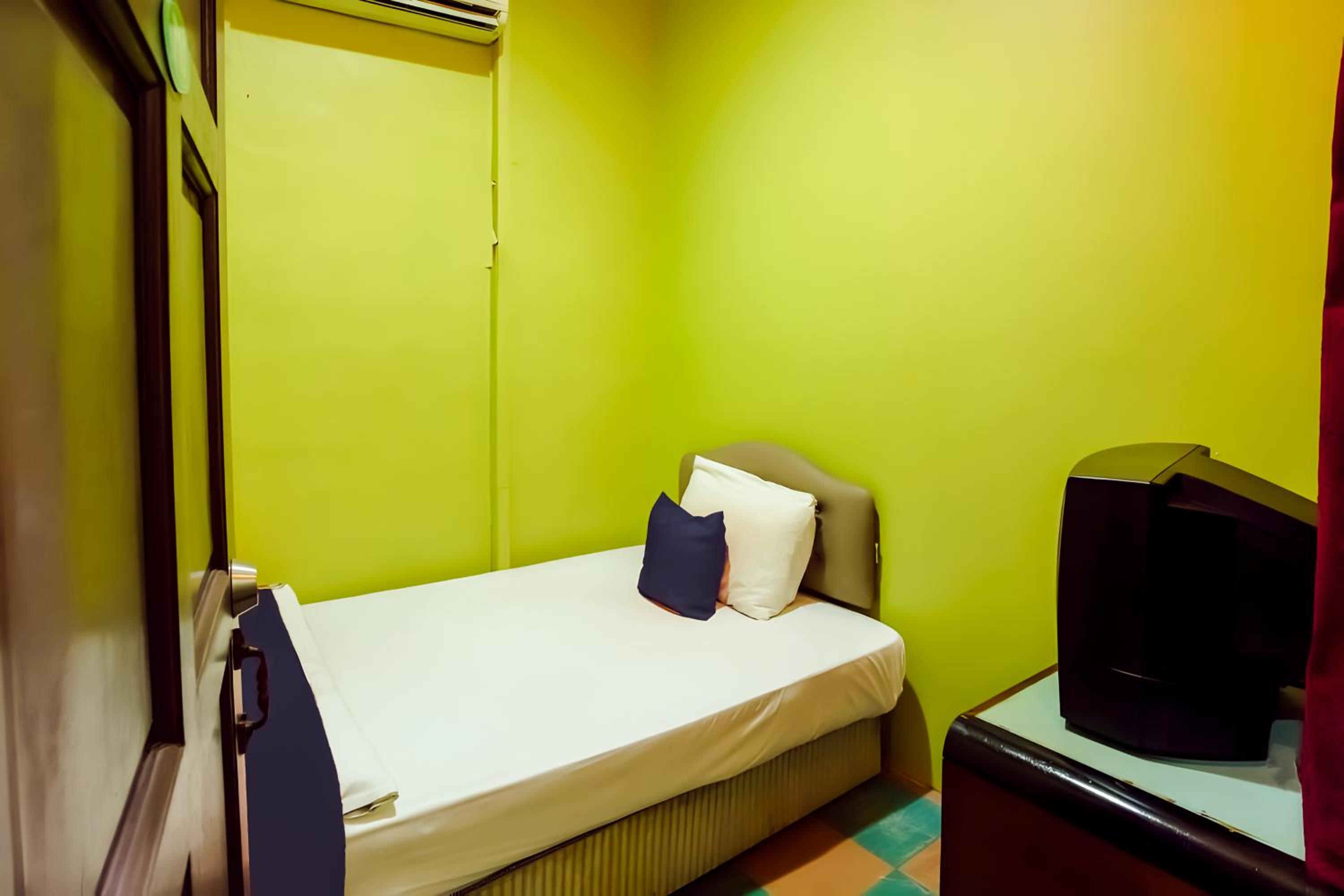 New Casavilla Travellers Lodge Pudu