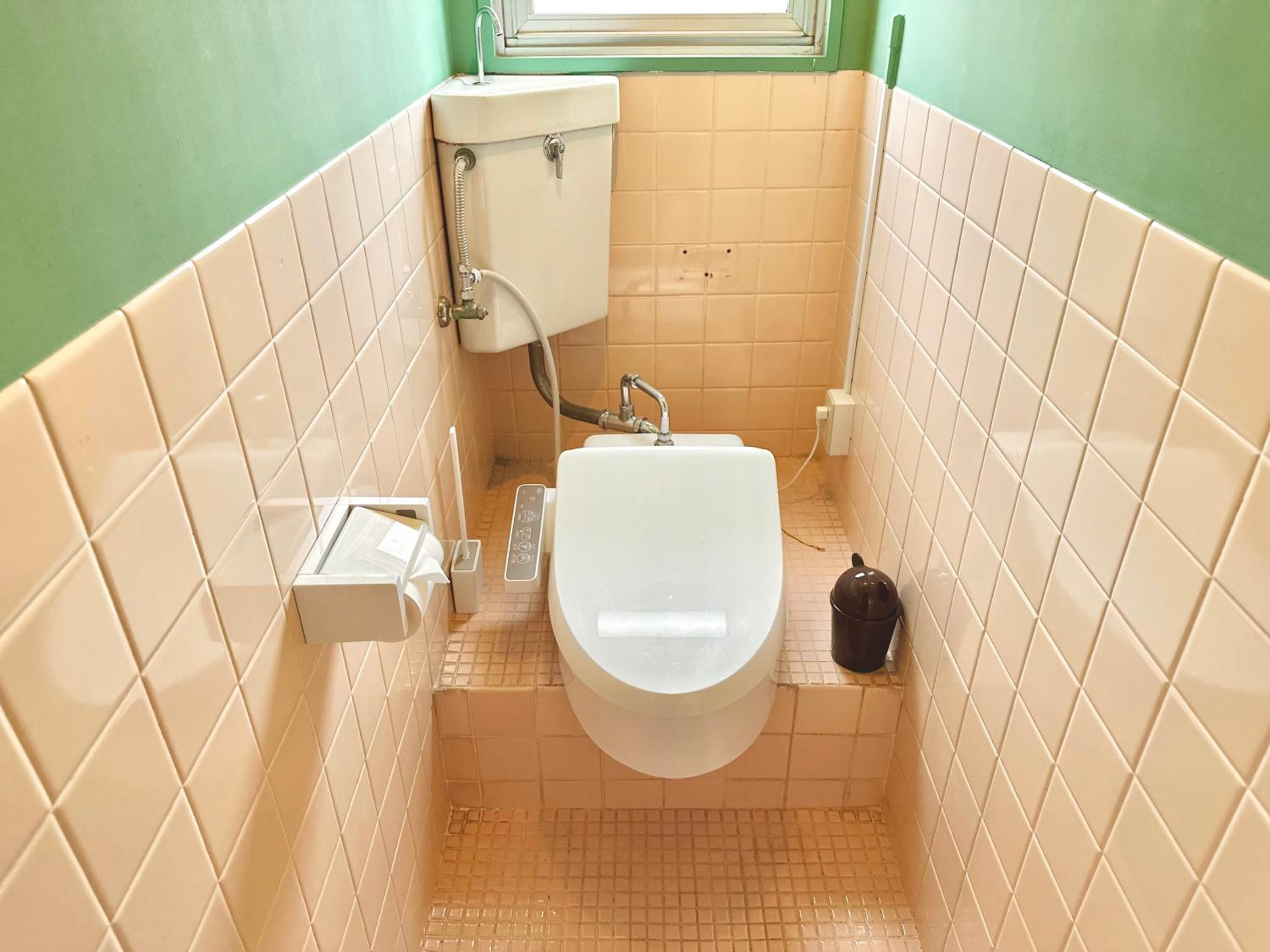 TRAVEL&BOOK HOTEL HULATONCABIN TAKAMATSU