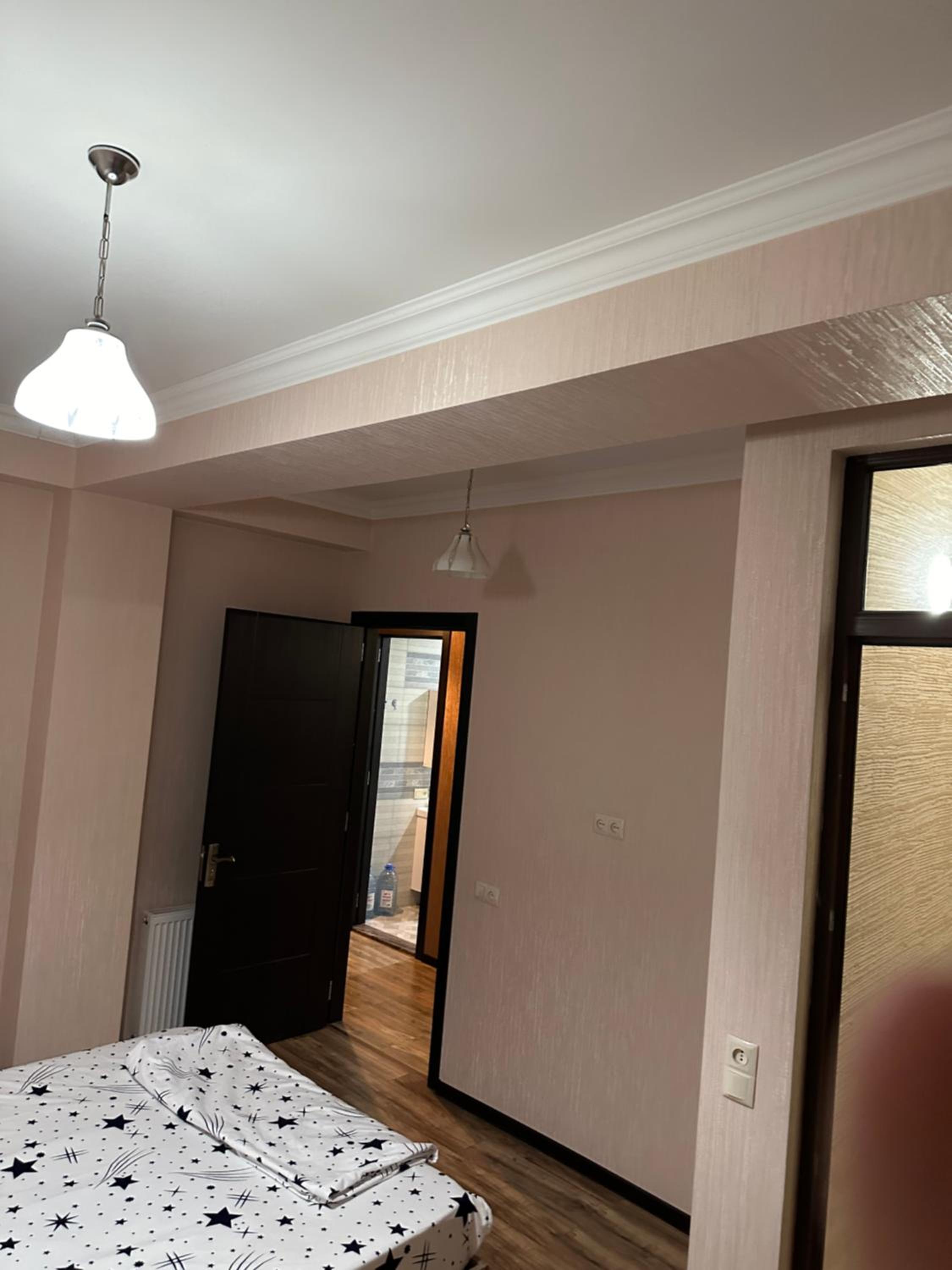 House in Varketili view 3