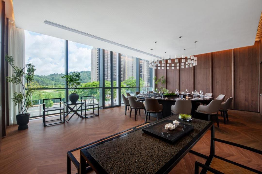 Intercity Hotel Shantou CHJ