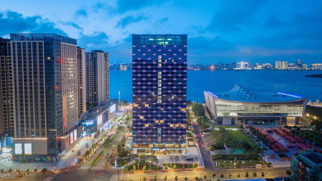 Intercity Hotel Shantou CHJ