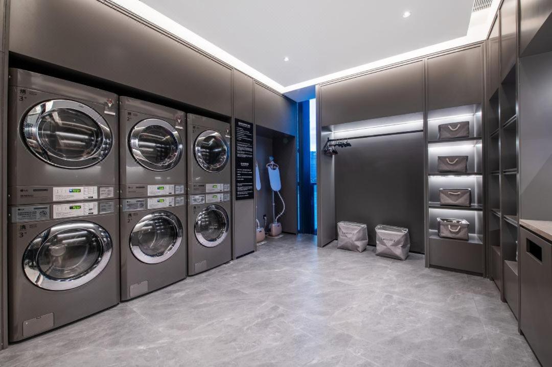 Intercity Hotel Shantou CHJ