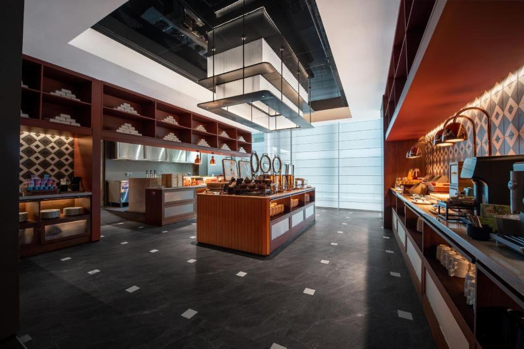 Intercity Hotel Shantou CHJ