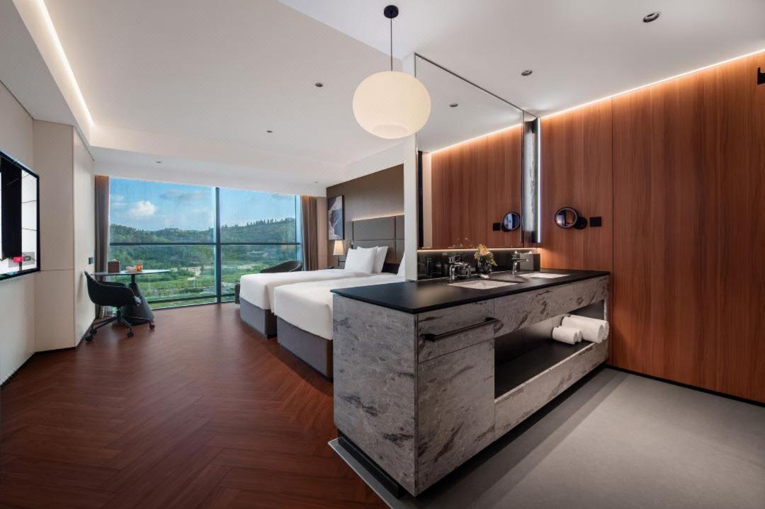 Intercity Hotel Shantou CHJ