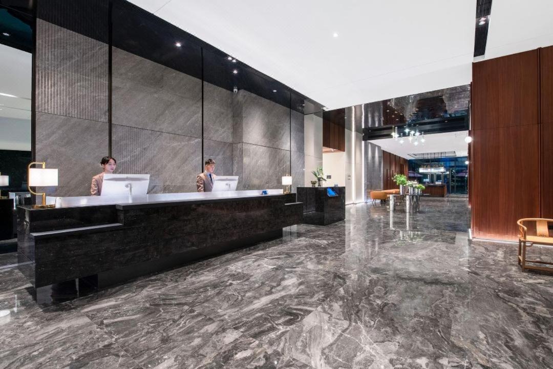 Intercity Hotel Shantou CHJ