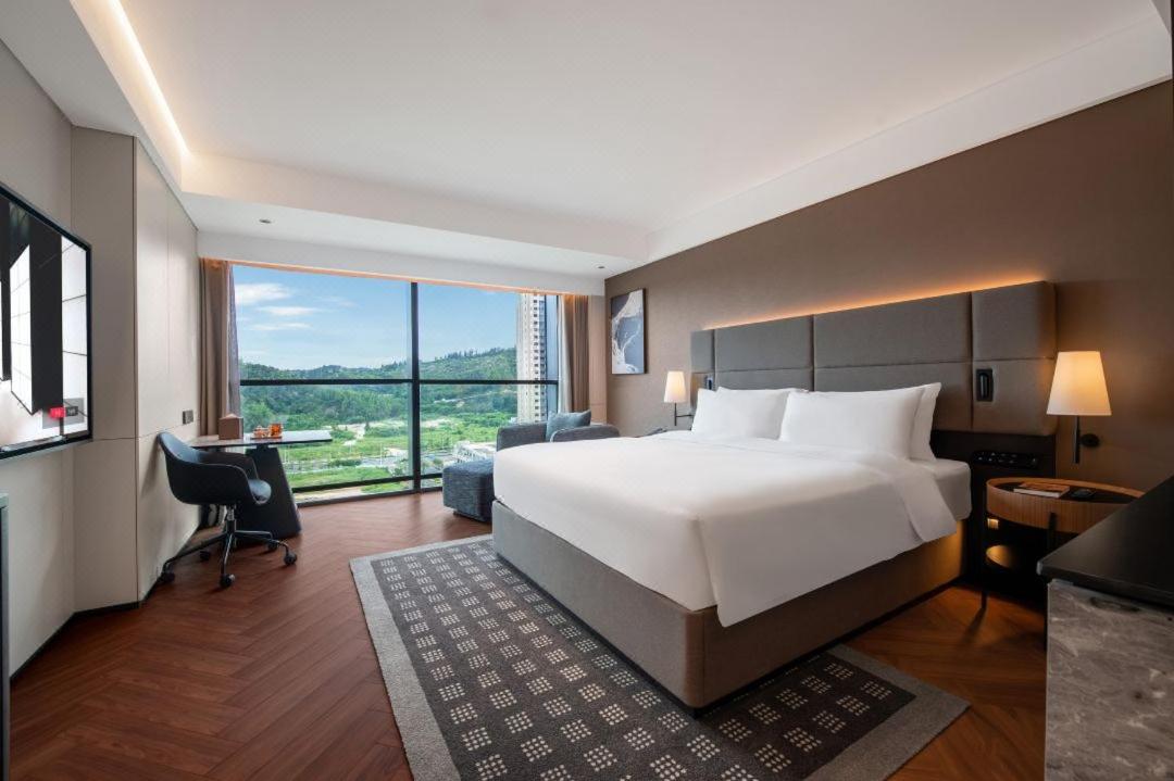 Intercity Hotel Shantou CHJ