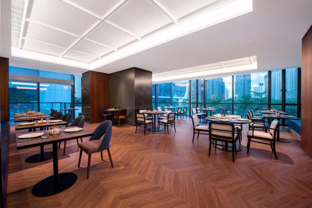 Intercity Hotel Shantou CHJ