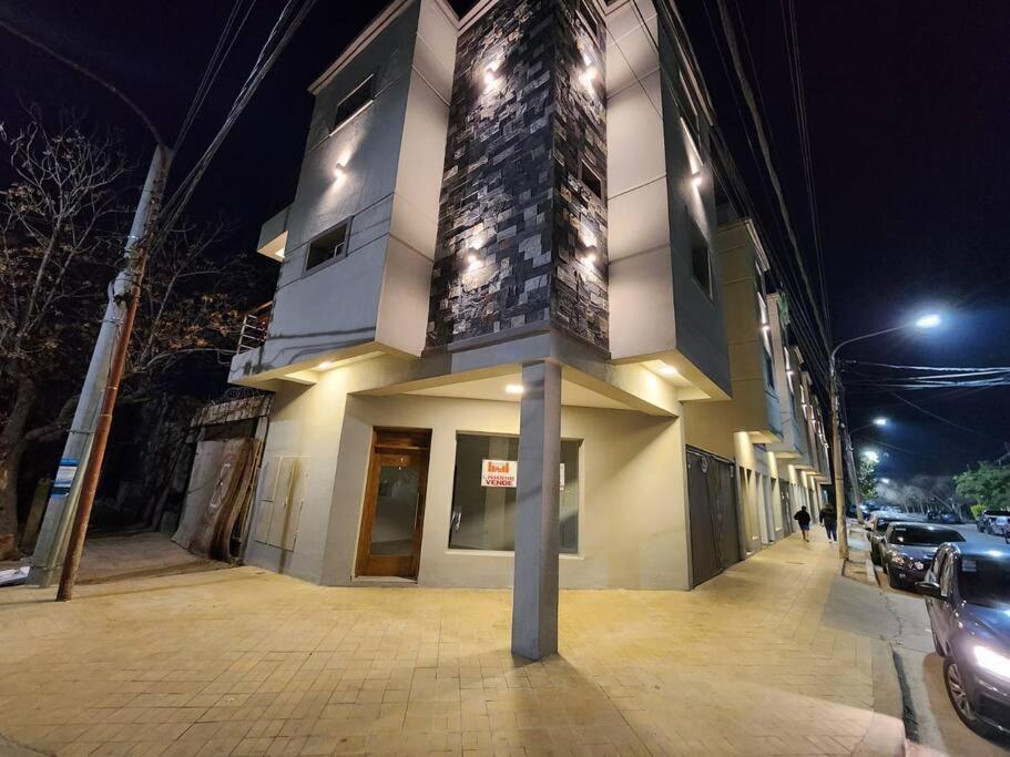 Departamento en San Juan Capital