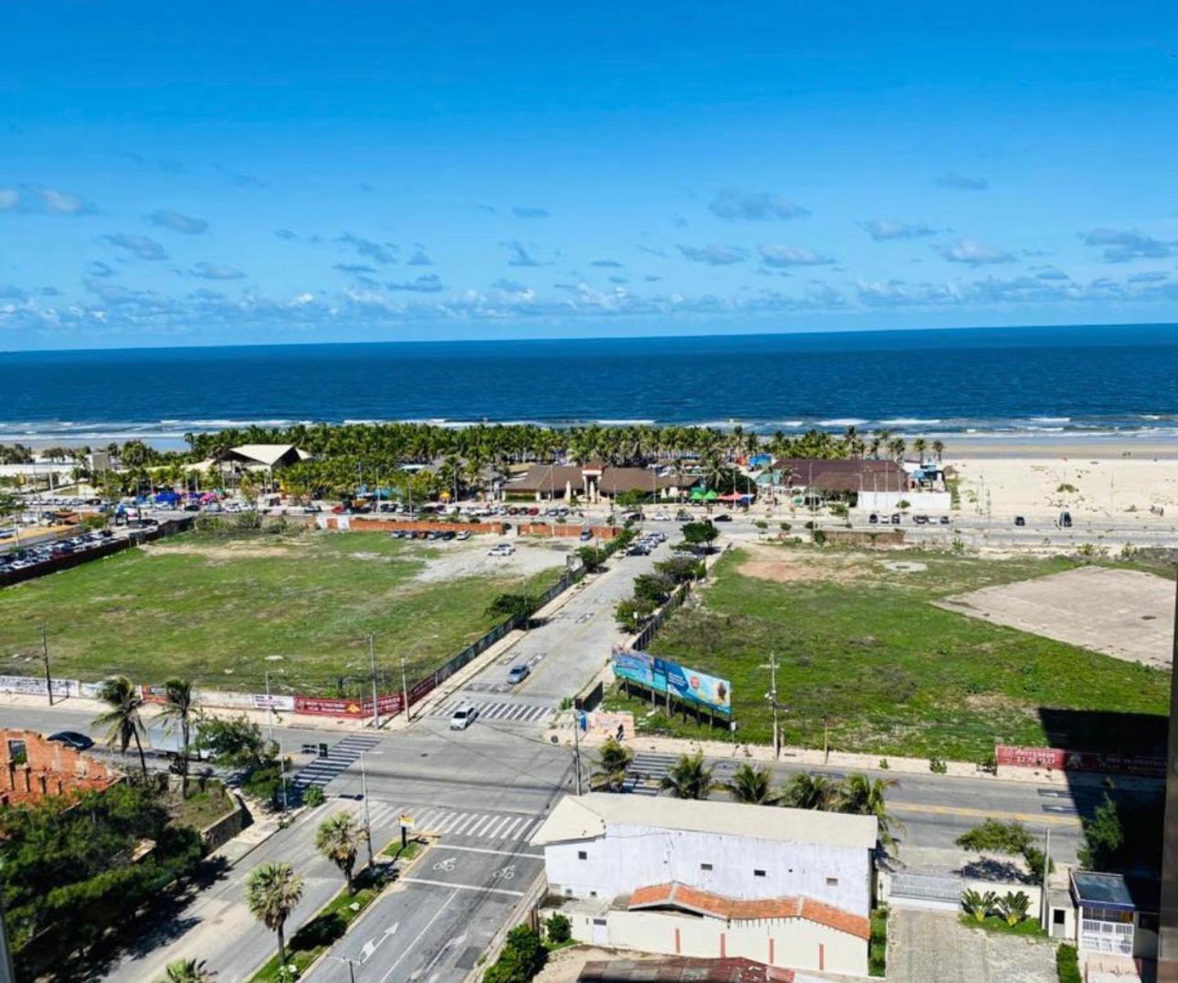 PRAIA DO FUTURO - Van Piaget