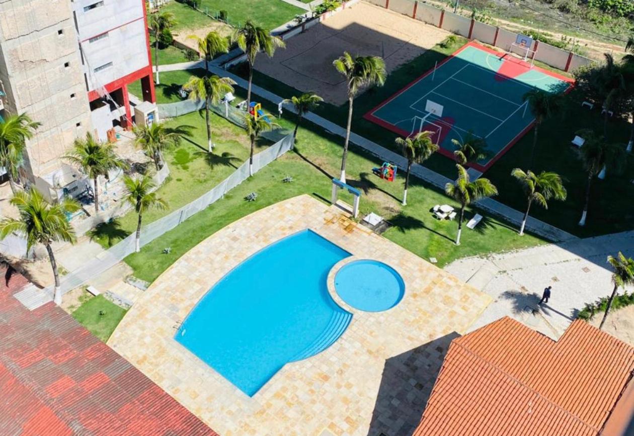 PRAIA DO FUTURO - Van Piaget