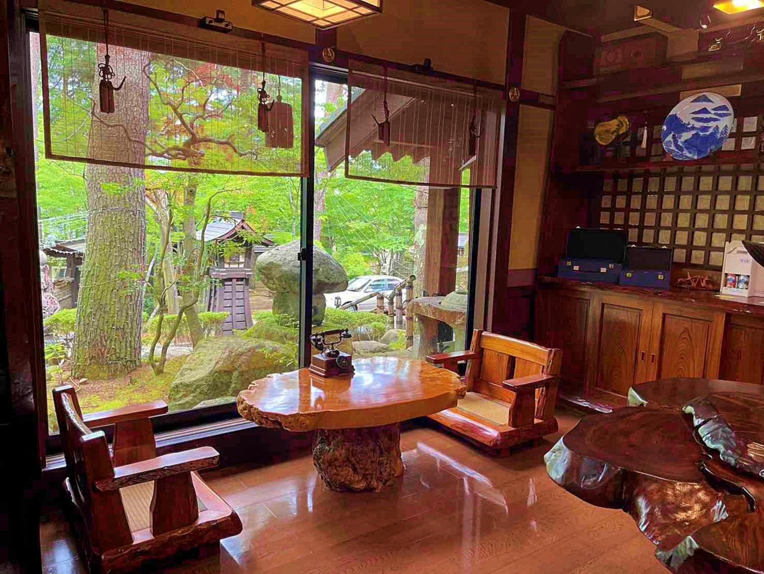 Hotakajo view 3
