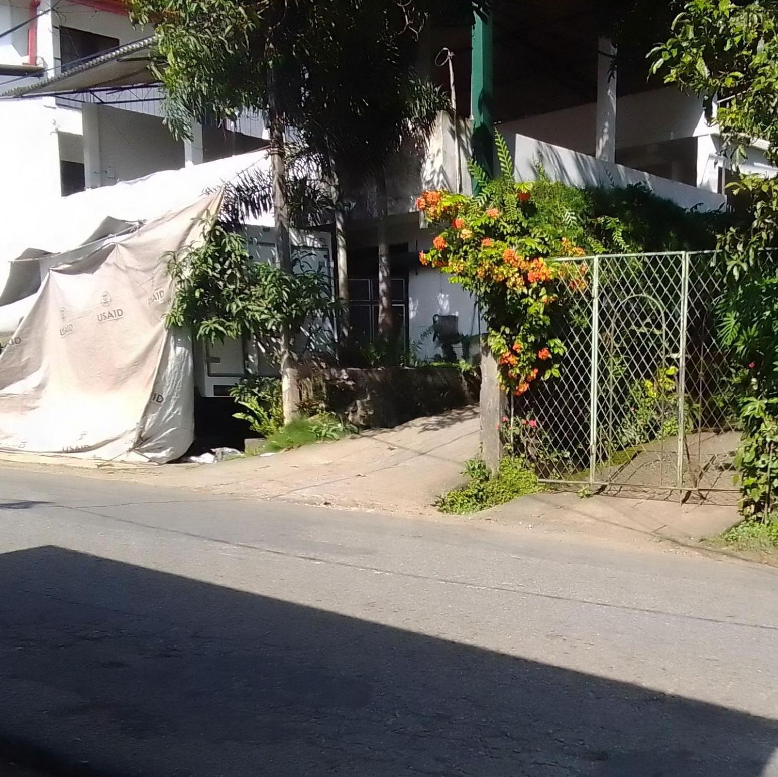 Kandy Home stay - Haloluwa view 2