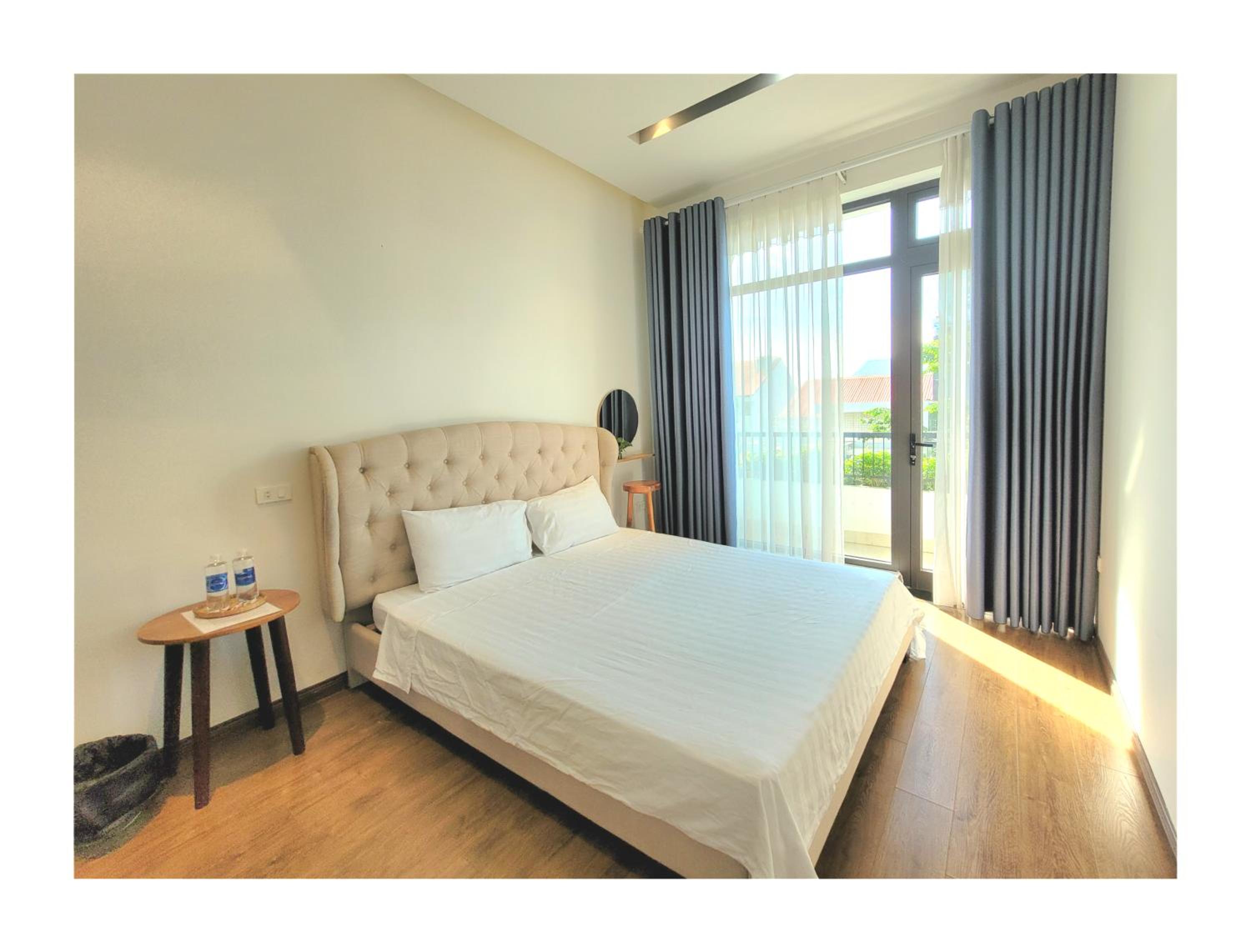 Sunshine villa