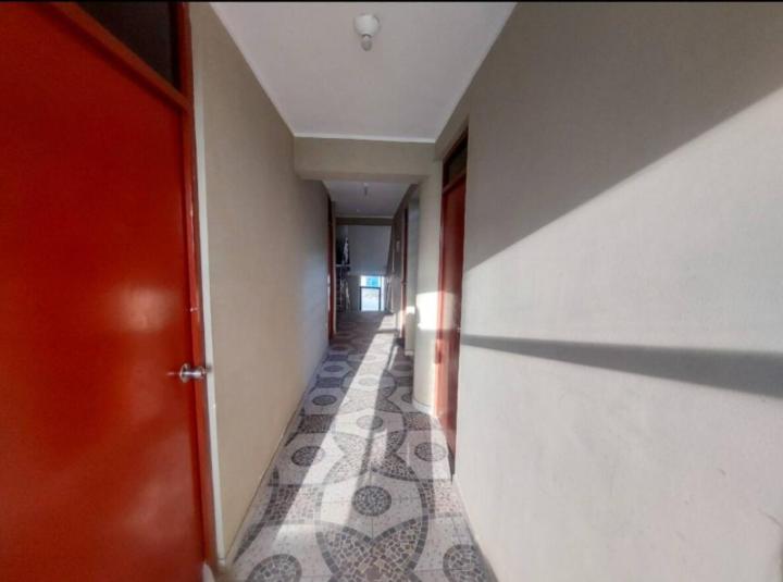 Residencial UniPass view 2