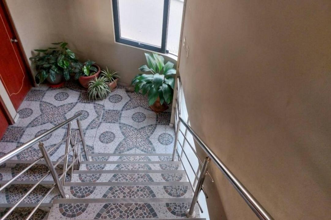 Residencial UniPass view 3