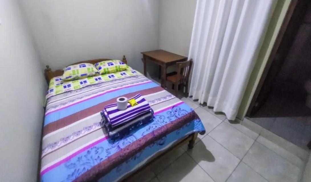 Residencial UniPass view 4
