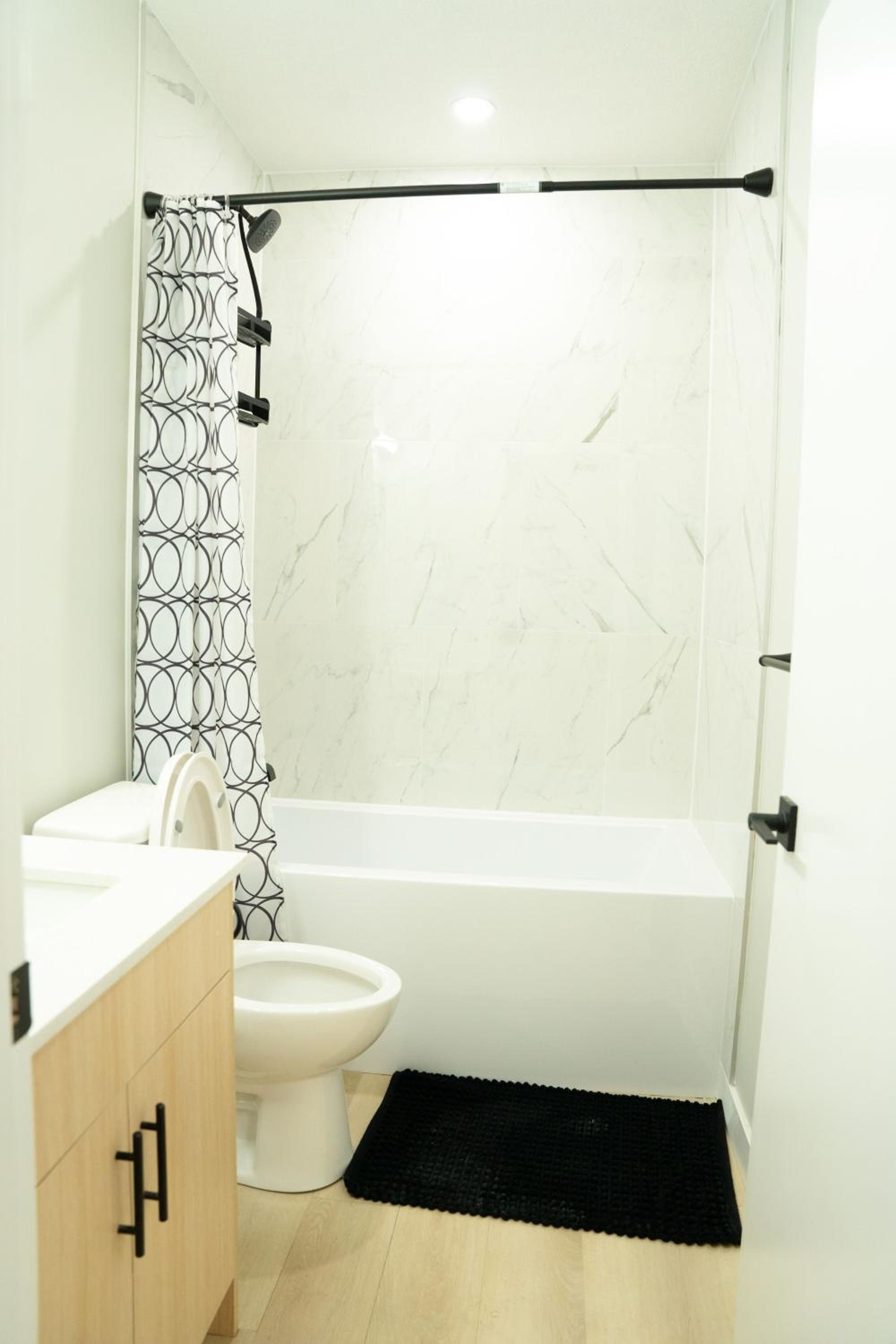 The Old Trafford - Stylish 2 bed suite