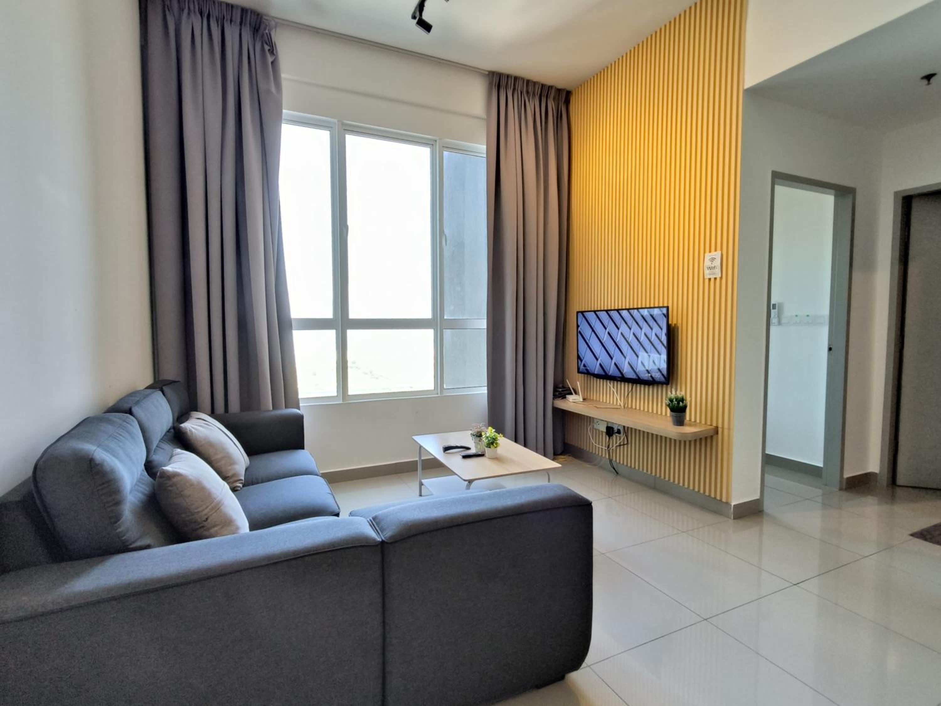 Amber Cove 3006 Pool / Sea View By Luxpro Management photo 1
