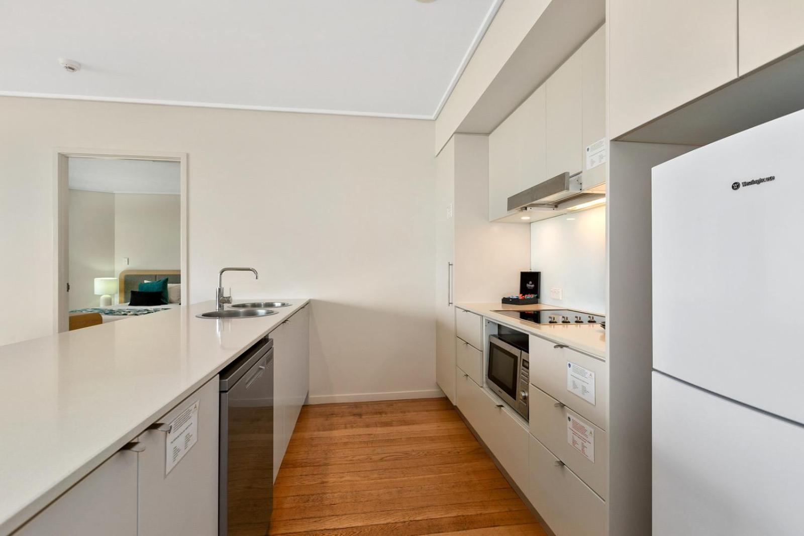 Sand Resort - Park View 3BR Dual Key, 2 BR Rooms Avail - Hosted by Holiday Management