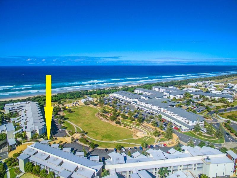 Sand Resort - Park View 3BR Dual Key, 2 BR Rooms Avail - Hosted by Holiday Management