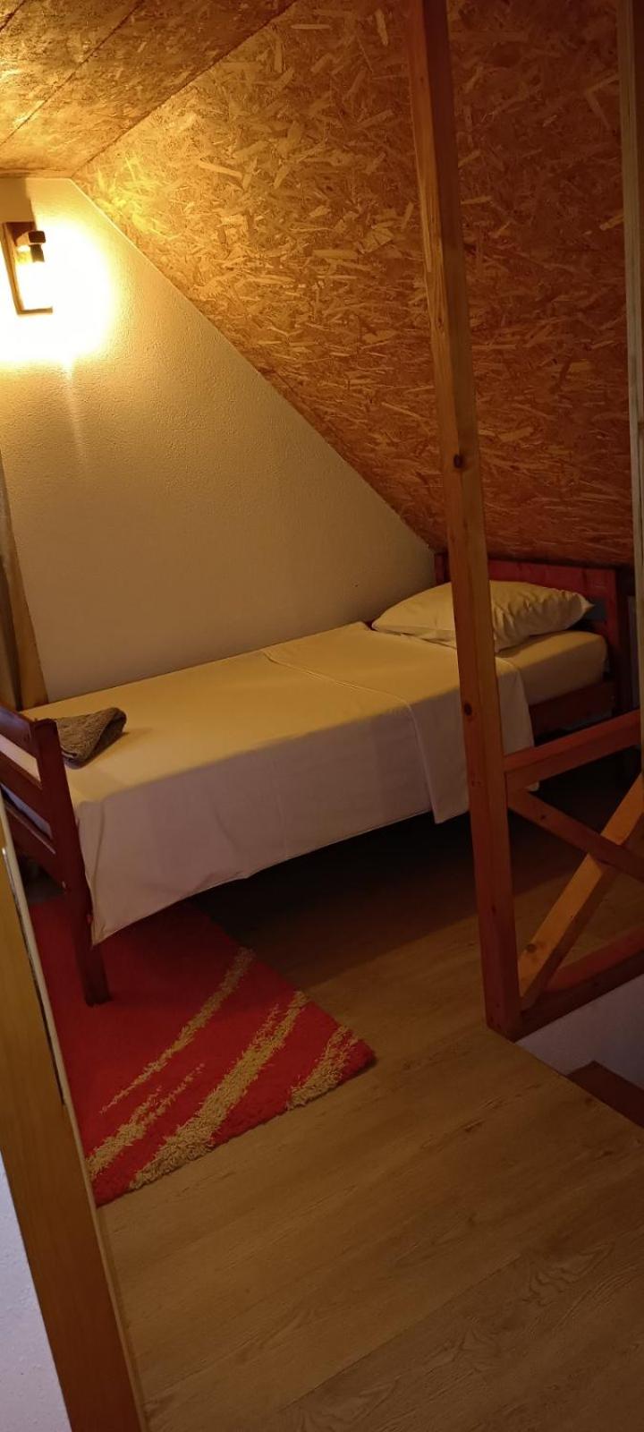Pyramid Holiday House