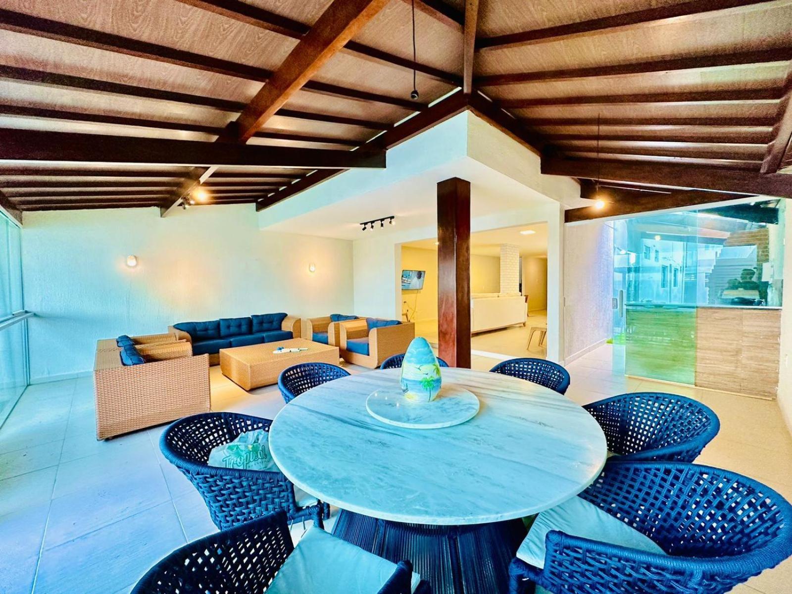 Casa em Carneiros