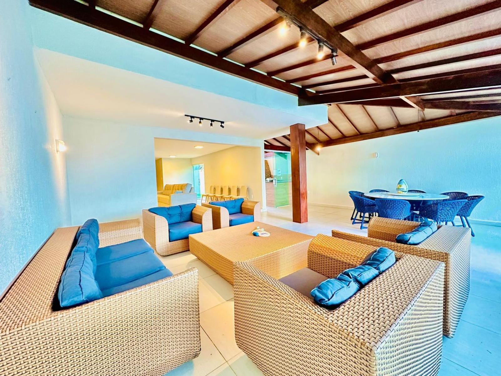 Casa em Carneiros