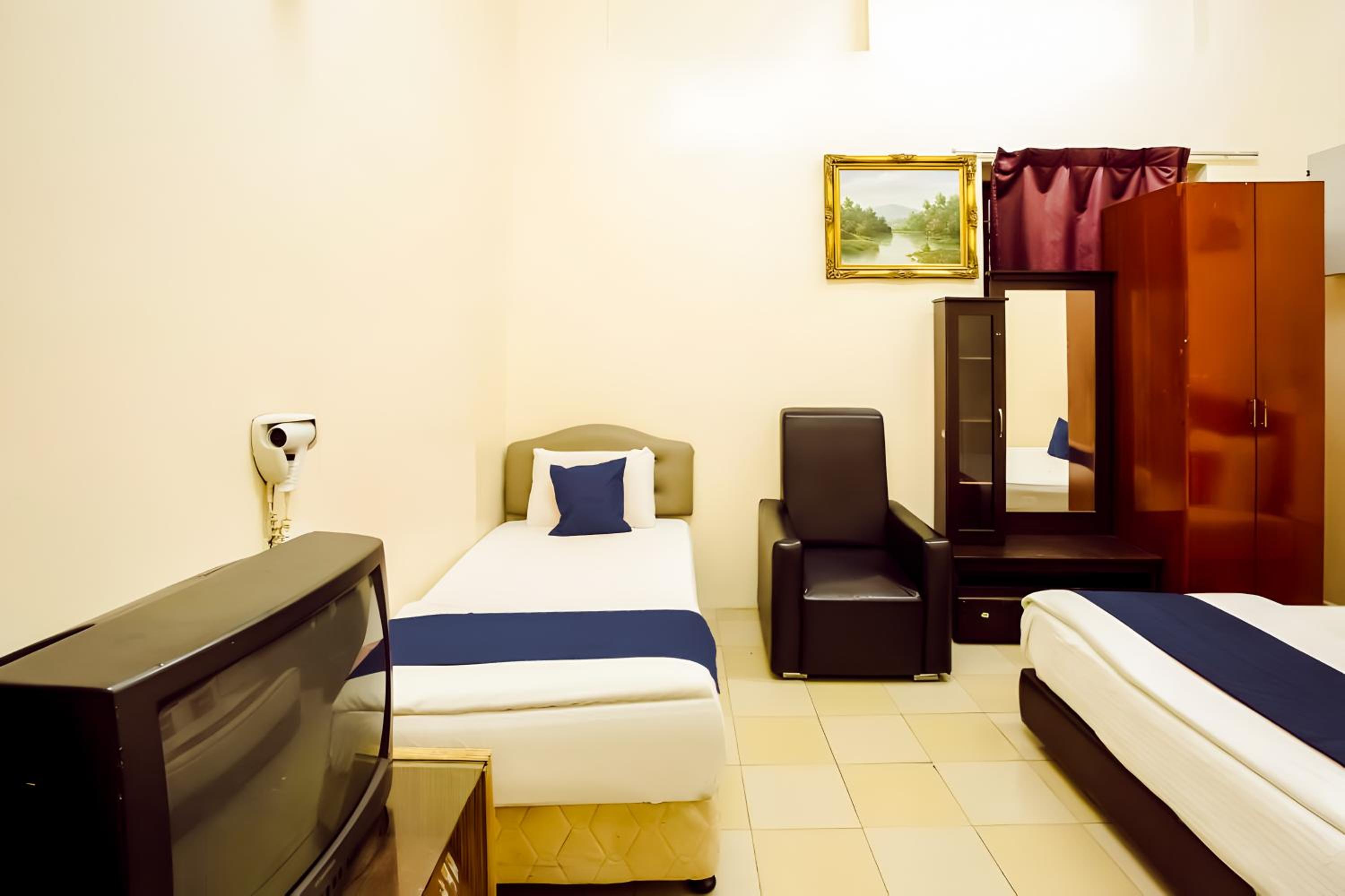 New Casavilla Travellers Lodge Pudu