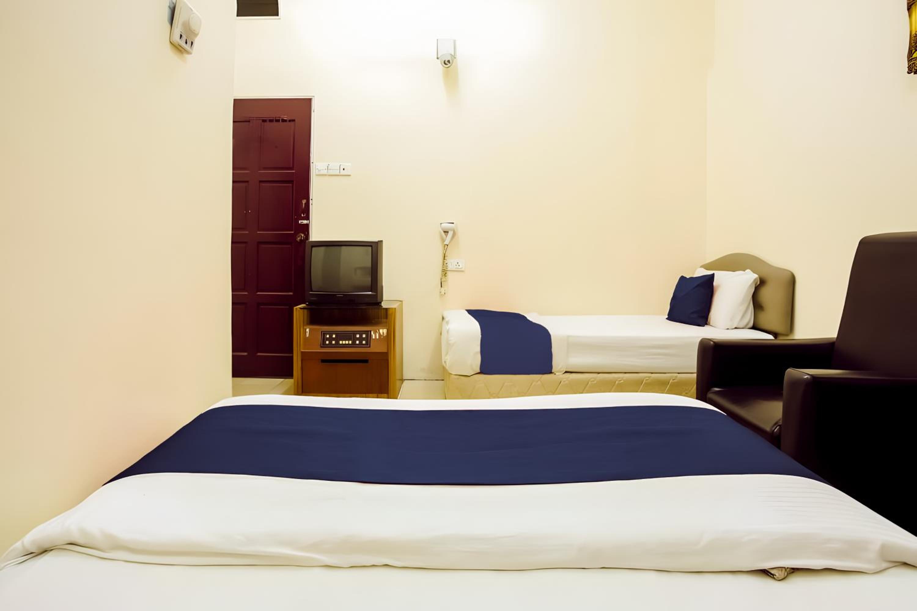 New Casavilla Travellers Lodge Pudu